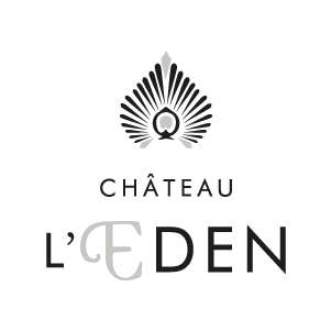 Logo château l'Eden